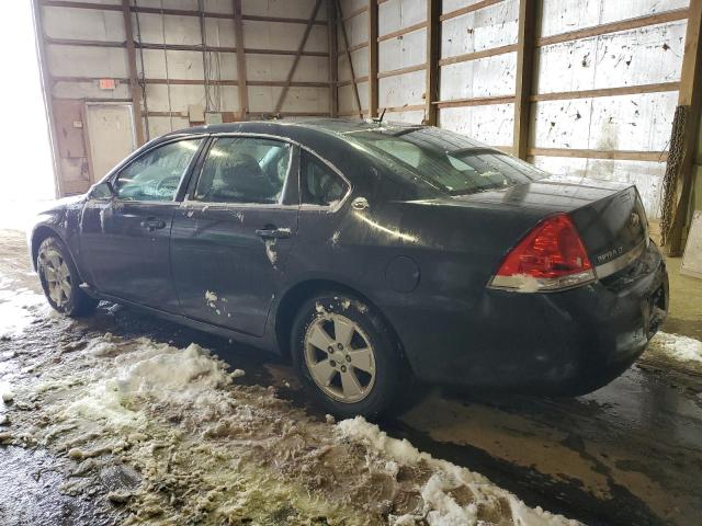 Изображение 2 2008 CHEVROLET IMPALA LT 2008 с VIN 2G1WT58K681340962