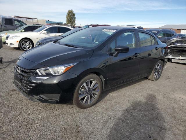 Image 1 of 2023 NISSAN VERSA SV 2023 with VIN 3N1CN8EV6PL833139