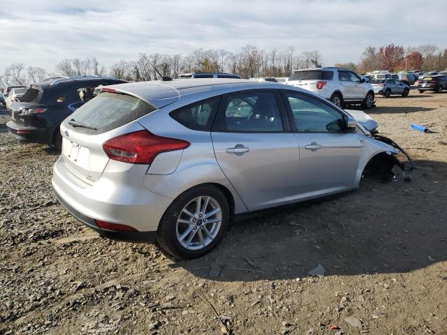 Image 3 of 2016 FORD FOCUS SE 2016 with VIN 1FADP3K24GL226389
