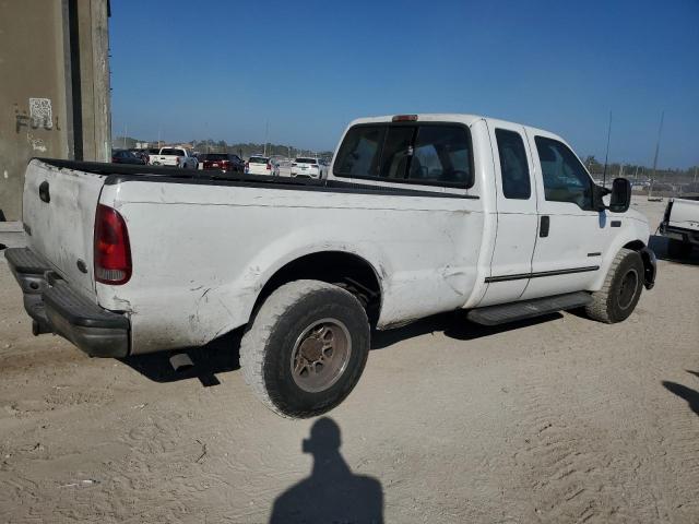 Image 3 of 1999 FORD F350 SRW SUPER DUTY 1999 with VIN 1FTSX30F0XEC63628