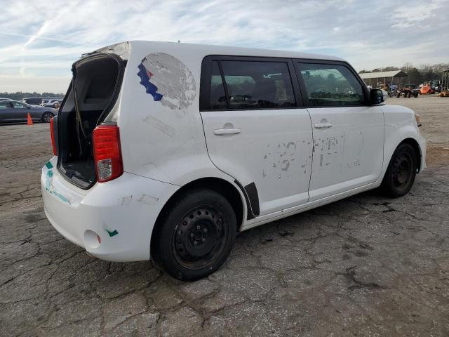 Изображение 3 2011 TOYOTA SCION XB 2011 с VIN JTLZE4FE2B1121679