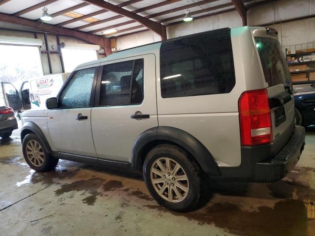 Image 2 of 2007 LAND ROVER LR3 SE 2007 with VIN SALAE25427A430204