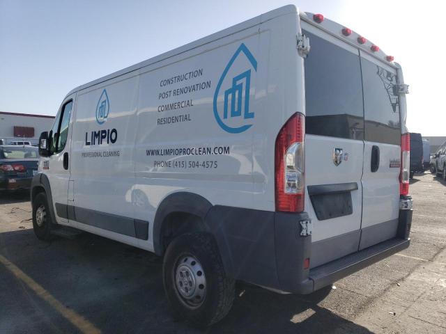 Изображение 2 2016 RAM PROMASTER 1500 1500 STANDARD 2016 с VIN 3C6TRVAG7GE130765