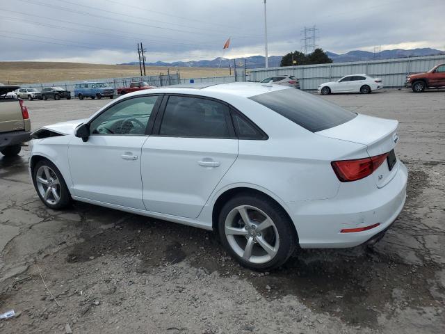 Изображение 2 2015 AUDI A3 PREMIUM 2015 с VIN WAUACGFFXF1070377