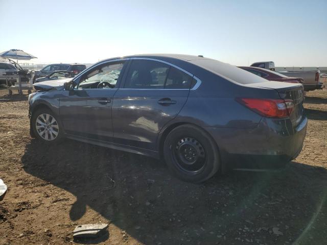 Image 2 of 2015 SUBARU LEGACY 2.5I PREMIUM 2015 with VIN 4S3BNAC69F3028483