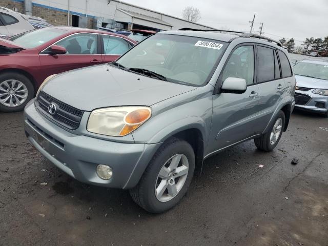 2005 TOYOTA RAV4  2005 image
