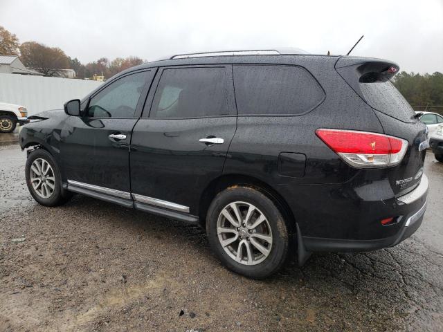 Obraz 2 z 2016 NISSAN PATHFINDER S 2016 z VIN 5N1AR2MM3GC616539