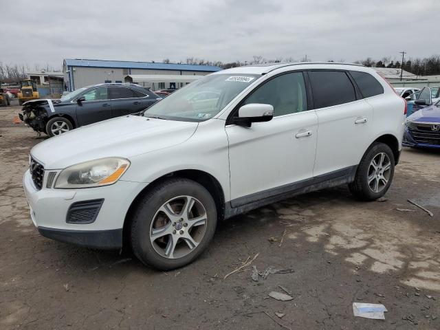Obraz 1 z 2013 VOLVO XC60 T6 2013 z VIN YV4902DZXD2439516