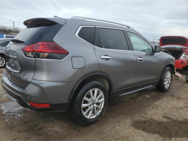 Изображение 3 2020 NISSAN ROGUE S 2020 с VIN KNMAT2MT9LP513979