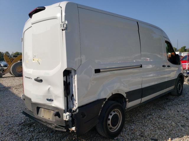 Image 3 of 2020 FORD TRANSIT T-250 2020 with VIN 1FTBR1C89LKB24153