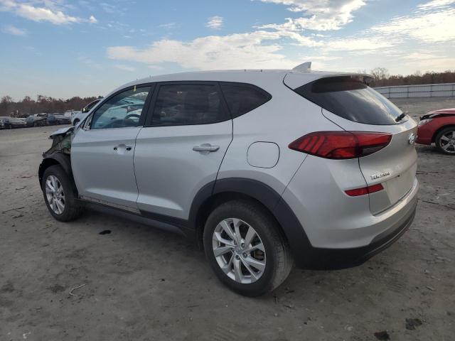 Image 2 of 2019 HYUNDAI TUCSON LIMITED 2019 with VIN KM8J3CA47KU049315