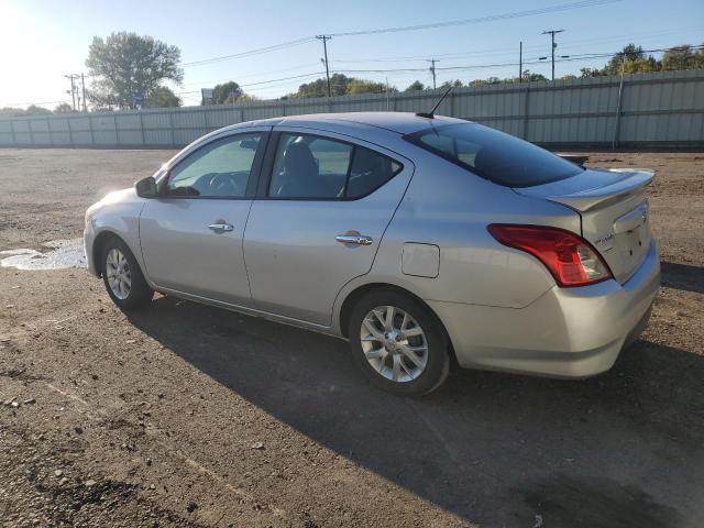 Image 2 of 2018 NISSAN VERSA S 2018 with VIN 3N1CN7AP6JL821503