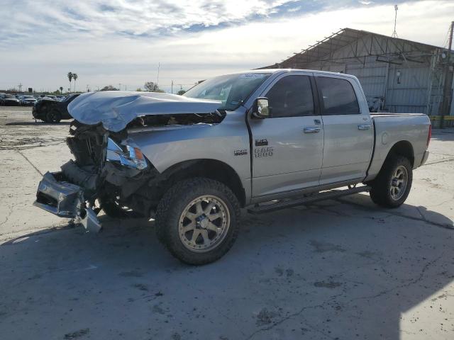 Image 1 of 2016 RAM 1500 SLT 2016 with VIN 1C6RR7LT8GS130366