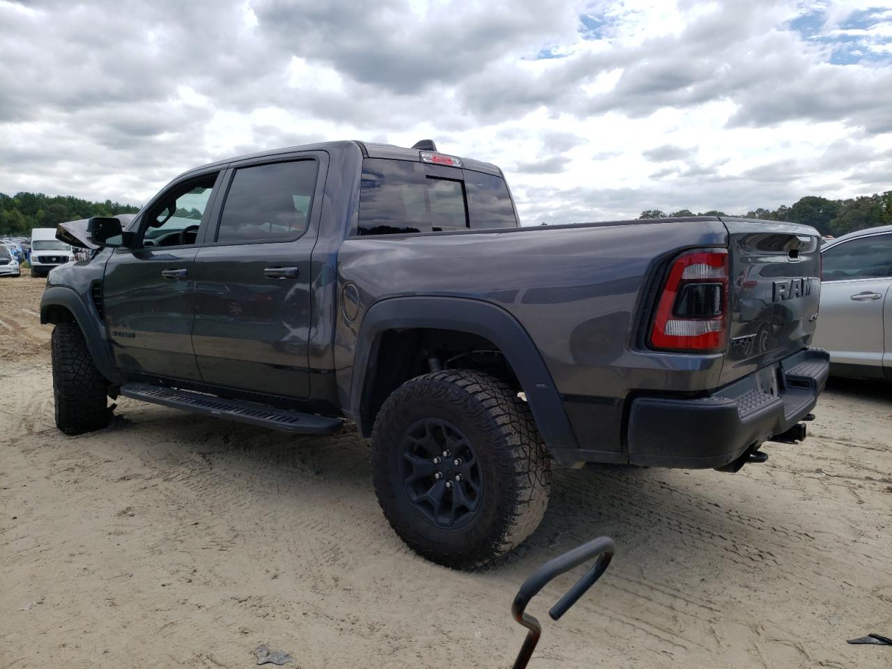 Obraz 2 z 2021 RAM 1500 TRX 2021 z VIN 1C6SRFU9XMN904755