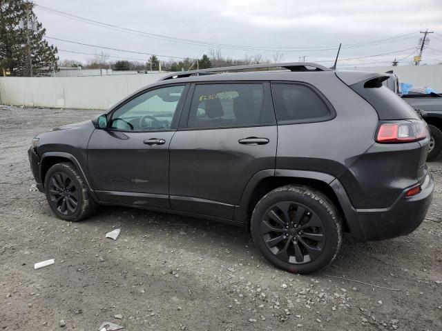 Image 2 of 2020 JEEP CHEROKEE LIMITED 2020 with VIN 1C4PJMDX2LD510731
