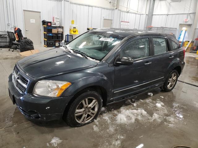 2007 DODGE CALIBER R/T 2007 image