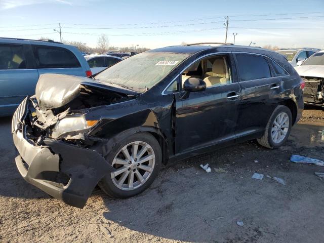 2010 TOYOTA VENZA  2010 image