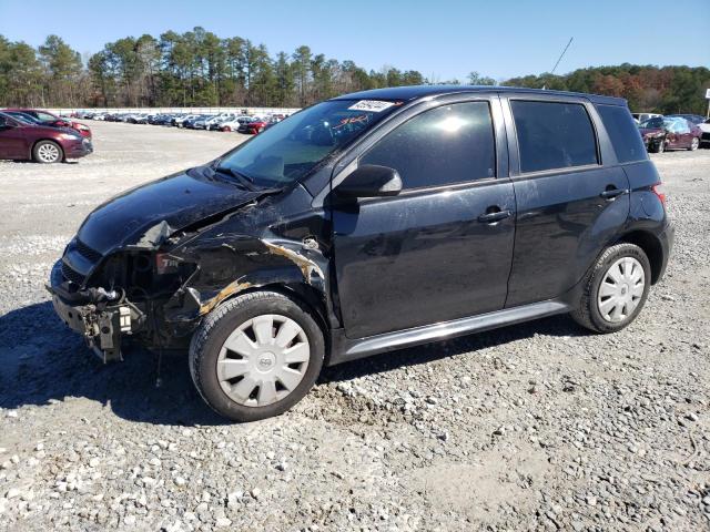 2006 TOYOTA SCION XA  2006 image