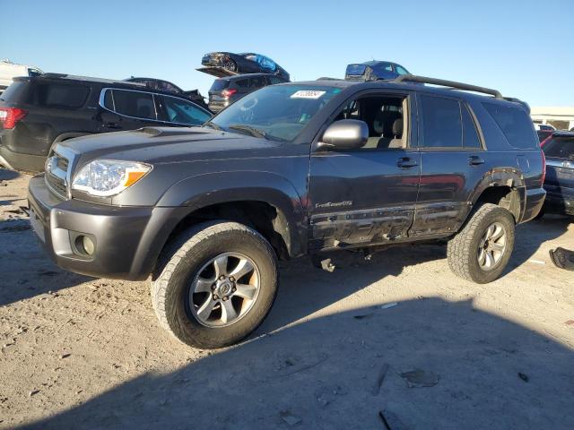 Obraz 2006 TOYOTA 4RUNNER SR5 2006
