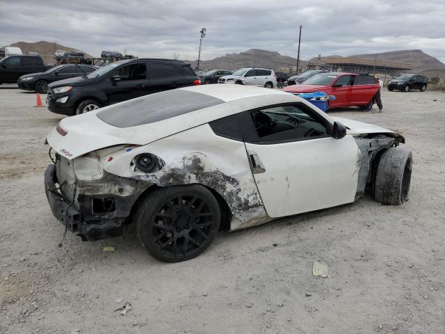 Obraz 3 z 2017 NISSAN 370Z BASE 2017 z VIN JN1AZ4EH8HM951781