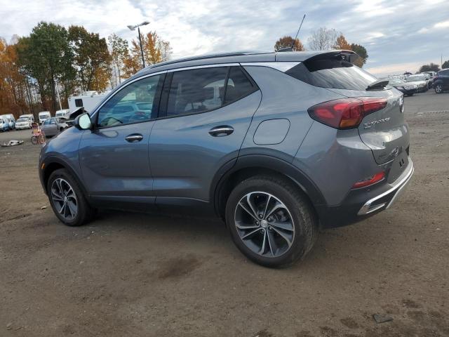 Image 2 of 2020 BUICK ENCORE GX ESSENCE 2020 with VIN KL4MMGSL6LB068246