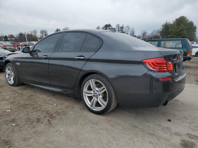 Obraz 2 z 2015 BMW 535 XI 2015 z VIN WBA5B3C58FD544463