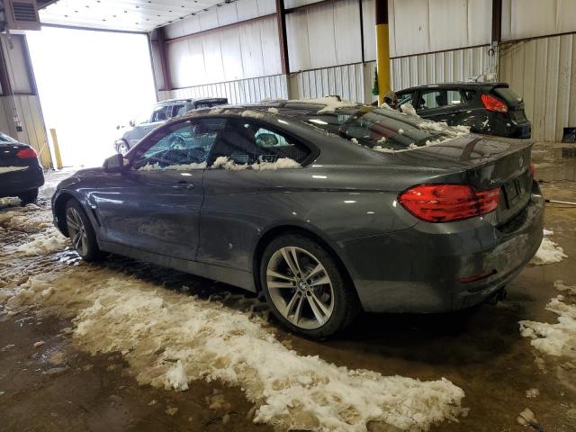 Obraz 2 z 2015 BMW 428 XI 2015 z VIN WBA3N9C50FK248091
