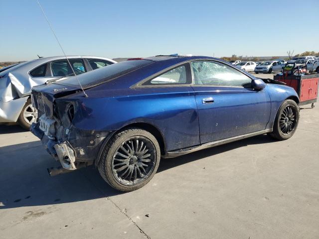 Изображение 3 2002 TOYOTA CELICA GT 2002 с VIN JTDDR32T120132932