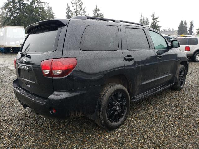 Изображение 3 2019 TOYOTA SEQUOIA SR5 2019 с VIN 5TDBY5G14KS173792