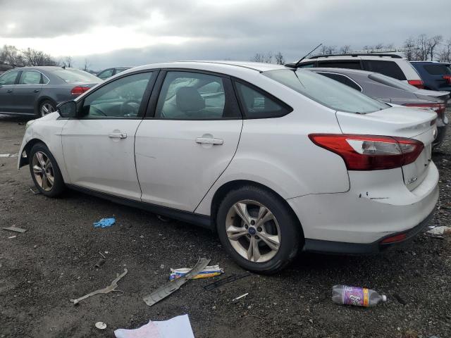 Image 2 of 2013 FORD FOCUS SE 2013 with VIN 1FADP3F27DL226134
