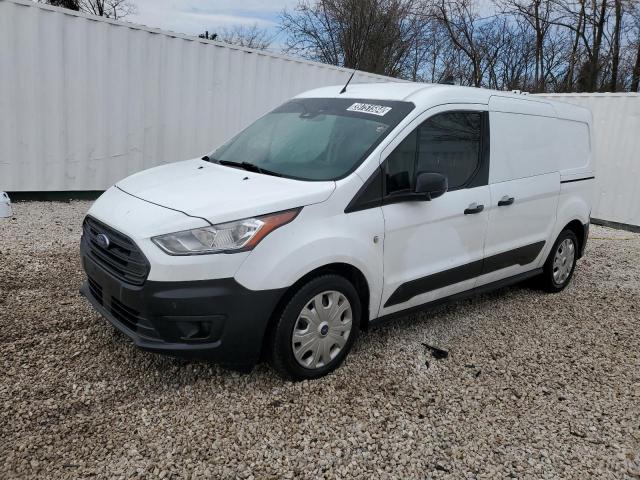 Image 1 of 2019 FORD TRANSIT CONNECT XL 2019 with VIN NM0LS7E73K1417970
