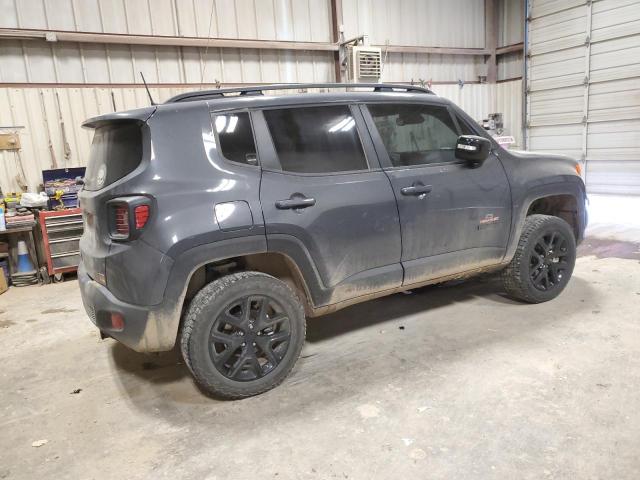 Obraz 3 z 2022 JEEP RENEGADE ALTITUDE 2022 z VIN ZACNJDE19NPN66622
