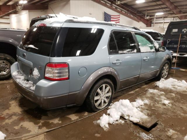 Изображение 3 2008 FORD TAURUS SEL 2008 с VIN 1FMDK05W88GA03994