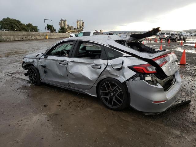 Изображение 2 2022 HONDA CIVIC SPORT TOURING 2022 с VIN 19XFL1H8XNE019154