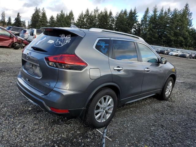 Obraz 3 z 2017 NISSAN ROGUE S 2017 z VIN KNMAT2MT6HP608846