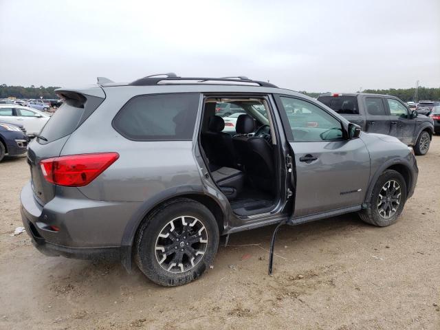 Изображение 3 2020 NISSAN PATHFINDER SV 2020 с VIN 5N1DR2BN2LC615451