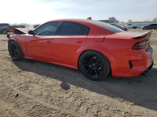 Изображение 2 2020 DODGE CHARGER SCAT PACK 2020 с VIN 2C3CDXGJ6LH237511