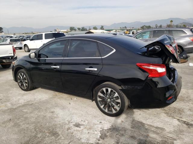 Image 2 of 2016 NISSAN SENTRA S 2016 with VIN 3N1AB7AP1GL664018