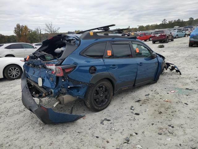 Image 3 of 2022 SUBARU OUTBACK WILDERNESS 2022 with VIN 4S4BTGUD9N3200981