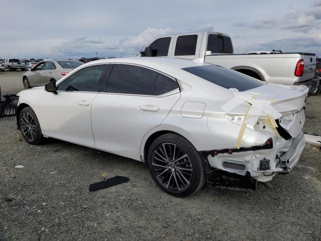 Image 2 of 2023 LEXUS ES 300H BASE 2023 with VIN 58ADA1C10PU027022