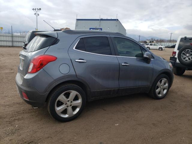 Image 3 of 2015 BUICK ENCORE  2015 with VIN KL4CJASB8FB091377