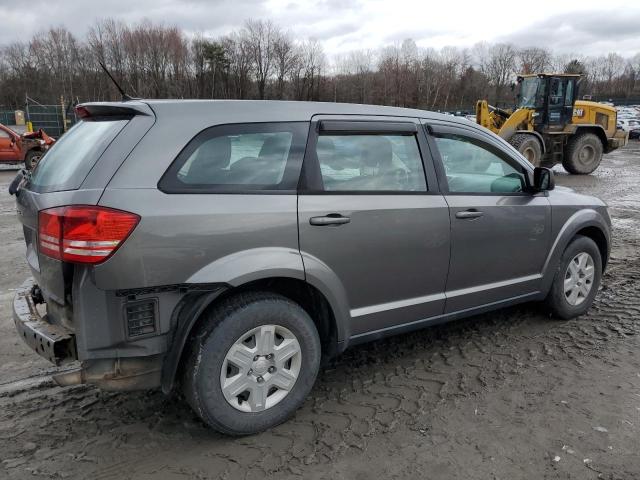Изображение 3 2012 DODGE JOURNEY SE 2012 с VIN 3C4PDCAB3CT203976