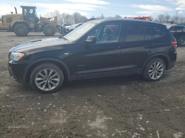 Obraz 1 z 2013 BMW X3 XDRIVE28I 2013 z VIN 5UXWX9C59D0A22930