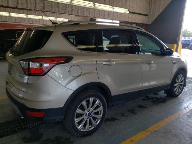 Изображение 3 2017 FORD ESCAPE TITANIUM 2017 с VIN 1FMCU0JD4HUB14814