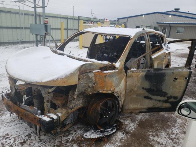 Изображение 1 2018 TOYOTA RAV4 LE 2018 с VIN 2T3BFREV4JW781375