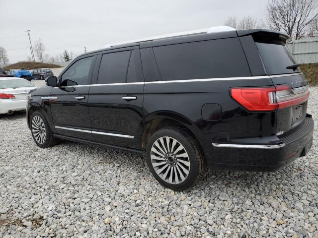 Изображение 2 2018 LINCOLN NAVIGATOR L RESERVE 2018 с VIN 5LMJJ3LT4JEL11002