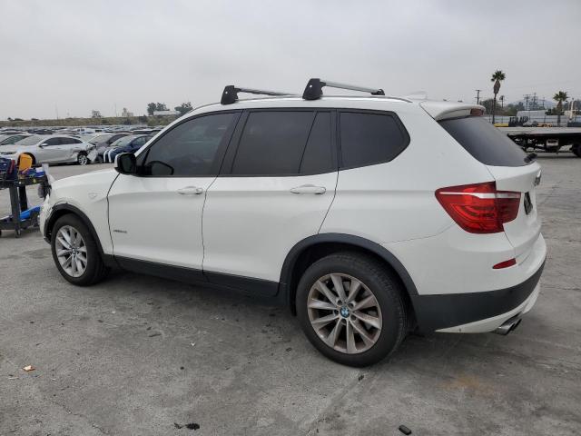 Image 2 of 2014 BMW X3 XDRIVE28I 2014 with VIN 5UXWX9C58E0D41186