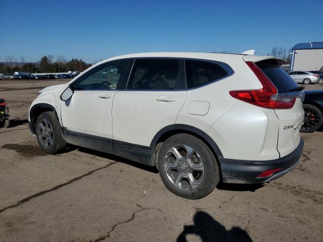 Image 2 of 2017 HONDA CR-V EXL 2017 with VIN 2HKRW2H84HH603124
