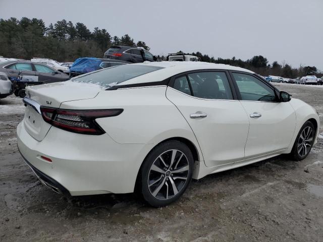 Image 3 of 2023 NISSAN MAXIMA SV 2023 with VIN 1N4AA6CV2PC509145