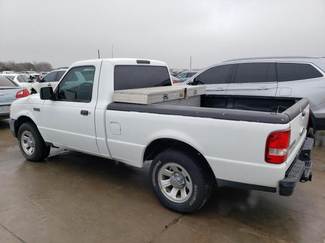 Obraz 2 z 2011 FORD RANGER  2011 z VIN 1FTKR1AD6BPA24688
